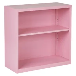 28" Metal Bookcase - Office Star 13 28" Metal Bookcase - Office Star -WorkHaven Sales Shop GUEST f9b129c3 c2a8 4490 adc9 a24663c78546