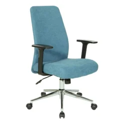 Evanston Office Chair - OSP Home Furnishings 17 Evanston Office Chair - OSP Home Furnishings -WorkHaven Sales Shop GUEST f9dde440 e2b8 4236 9e60 7aca2165ca32