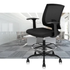 Set Of 2 Sem Task Office Chairs Black - MiBasics 7 Set Of 2 Sem Task Office Chairs Black - MiBasics -WorkHaven Sales Shop GUEST fa4f4541 153c 4d2c bfe4 1737f66303a8