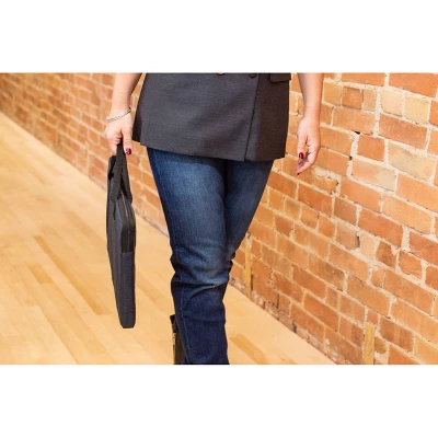 19" Portable Desk Riser - Rocelco 3 19" Portable Desk Riser - Rocelco - Image 3