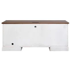70" Durham Credenza White - Martin Furniture -WorkHaven Sales Shop GUEST fa9ac9f3 5670 4d58 a065 f95e2f7f858f