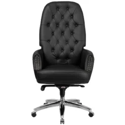 Emma And Oliver High Back Traditional Button Tufted Multifunction Swivel Ergonomic Office Chair 21 Emma And Oliver High Back Traditional Button Tufted Multifunction Swivel Ergonomic Office Chair -WorkHaven Sales Shop GUEST fbb54457 dbef 4400 a08e 999c6909183d