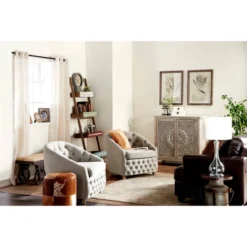 70" Wood 4 Shelf Leaning Shelf Book Shelf Brown - Olivia & May 26 70" Wood 4 Shelf Leaning Shelf Book Shelf Brown - Olivia & May -WorkHaven Sales Shop GUEST fbb77e54 b653 4bf1 bb59 dc2c32b777c1