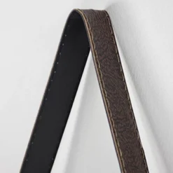 33" Round Metal And Wood Hanging Wall Shelf Brown - American Art Decor 9 33" Round Metal And Wood Hanging Wall Shelf Brown - American Art Decor -WorkHaven Sales Shop GUEST fc44d395 8eba 47e7 adaf 501856eea8c6