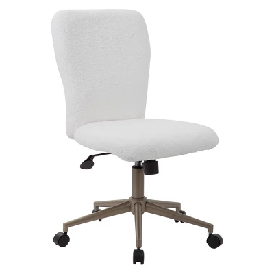 Microfiber Task Chair With Tufting - Boss Office Products 9 Microfiber Task Chair With Tufting - Boss Office Products - Image 9