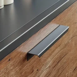 2 Drawer Boulevard Café Lateral File Cabinet Black - Sauder 10 2 Drawer Boulevard Café Lateral File Cabinet Black - Sauder -WorkHaven Sales Shop GUEST fd541a5b 2823 4179 a1b7 97800192008f