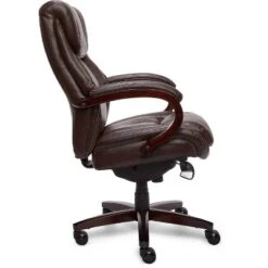 Executive Chair Coffee - La-Z-Boy -WorkHaven Sales Shop GUEST fd9e9112 8365 4896 97cb 8d79df723ffd