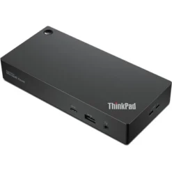 Lenovo ThinkPad Universal USB-C Smart Dock - For Notebook/Desktop PC - 96 W - USB Type C - 4K - 3840 X 2160 - 2 X USB 2.0 - USB Type-C 9 Lenovo ThinkPad Universal USB-C Smart Dock - For Notebook/Desktop PC - 96 W - USB Type C - 4K - 3840 X 2160 - 2 X USB 2.0 - USB Type-C -WorkHaven Sales Shop GUEST fe165b66 41f4 44a4 918e bdb04e609f13