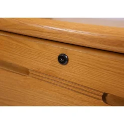 2 Drawer File Cabinet Brown - Martin Furniture 13 2 Drawer File Cabinet Brown - Martin Furniture -WorkHaven Sales Shop GUEST ff05250e 6e95 4120 a90c dd1db9fa19da